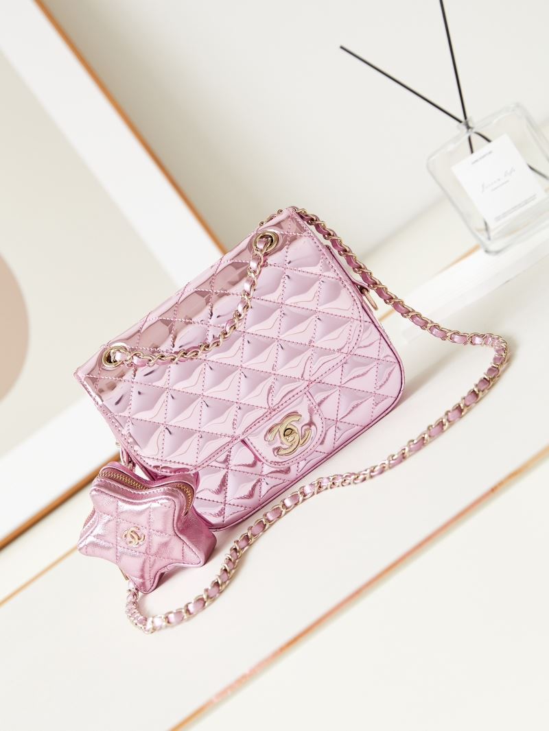 Ch**el cf series bags